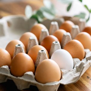 Eggs - 1 Dozen