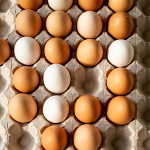 Eggs - Full Tray of 30